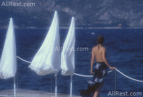 Hotel La Voile d'Or 42